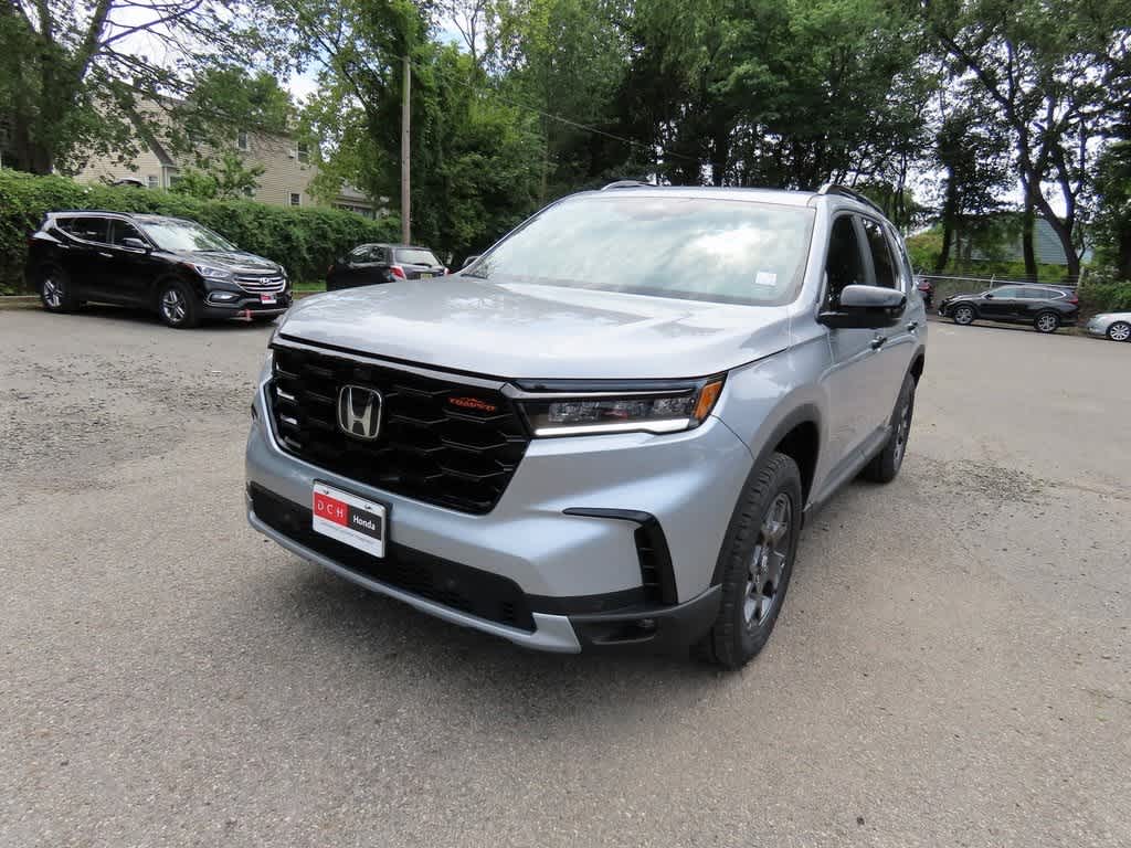 2025 Honda Pilot TrailSport -
                  Old Bridge Township, NJ
