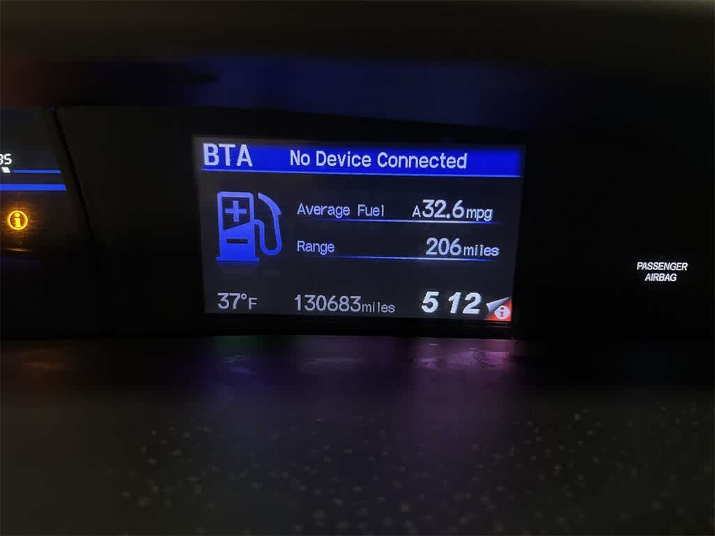 Thumbnail: 2013 Honda Civic - 19