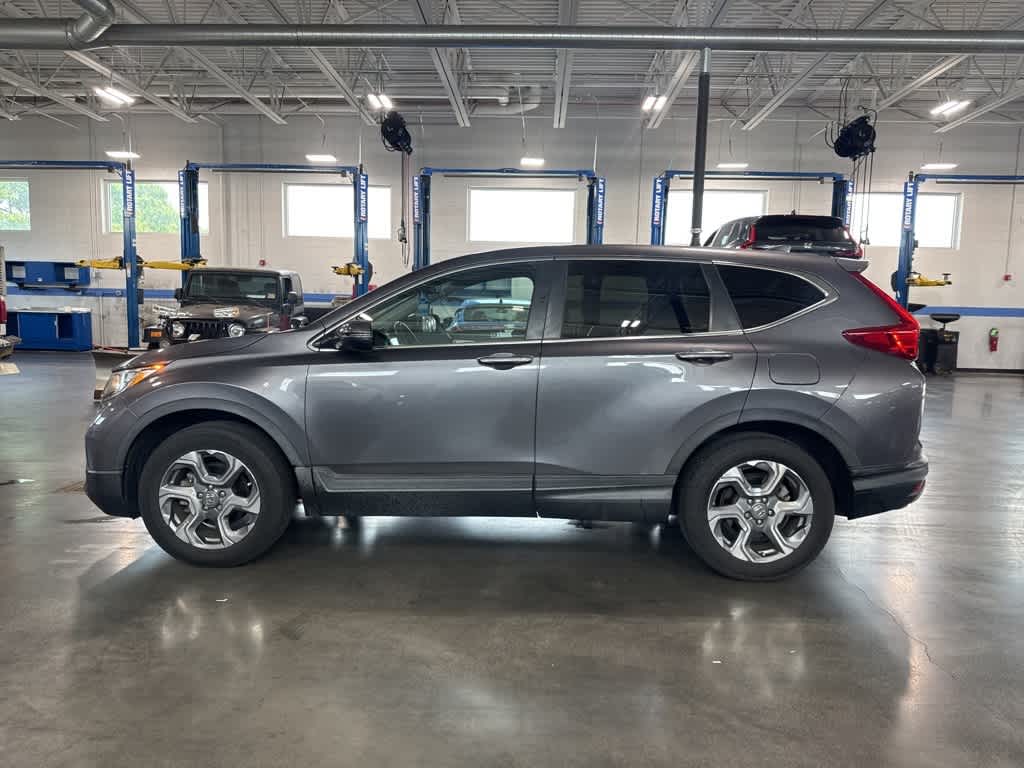 Thumbnail: 2019 Honda CR-V - 2