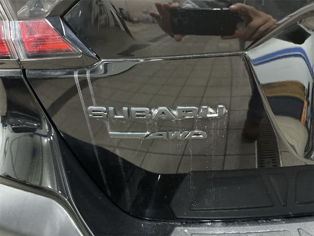 Thumbnail: 2023 Subaru Outback - 25