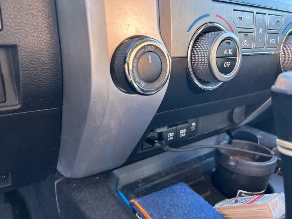 Thumbnail: 2020 Toyota Tundra - 7