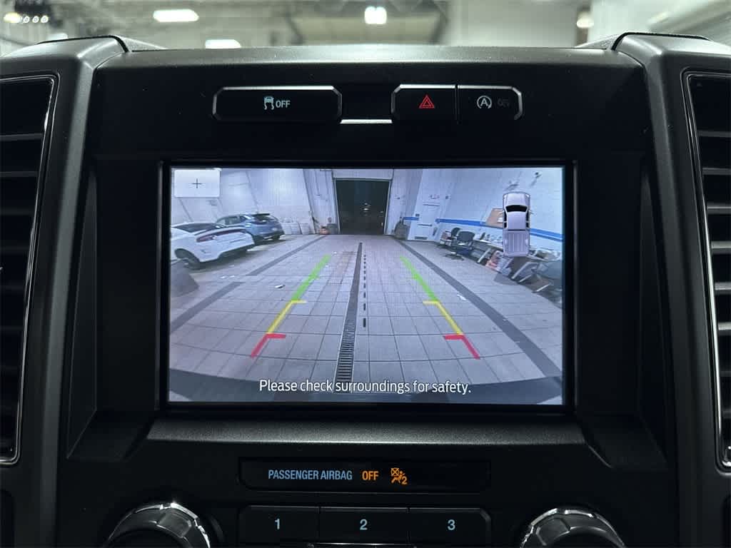 Thumbnail: 2020 Ford F-150 - 25