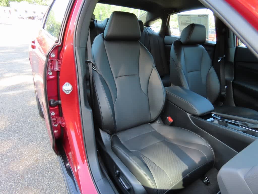 Thumbnail: 2025 Honda Accord - 15