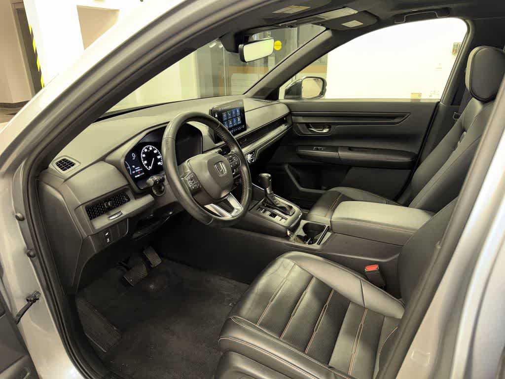 Thumbnail: 2024 Honda CR-V - 30