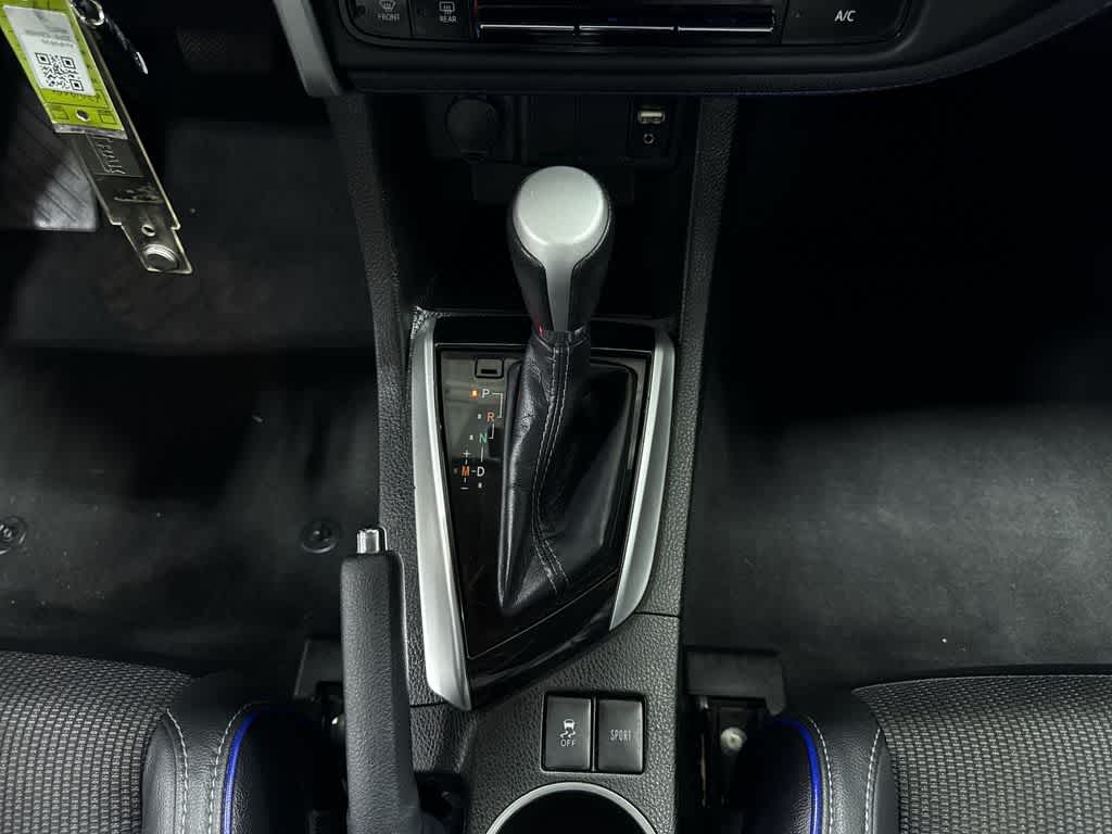 Thumbnail: 2019 Toyota Corolla - 29