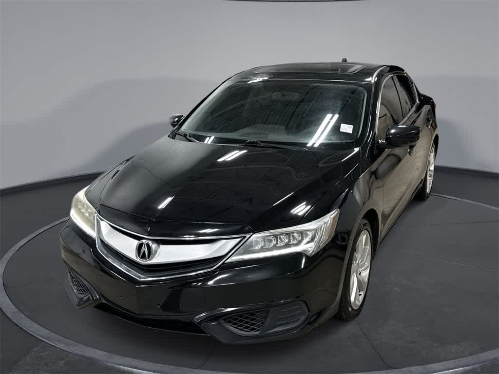 2017 Acura ILX  -
                  Old Bridge Township, NJ