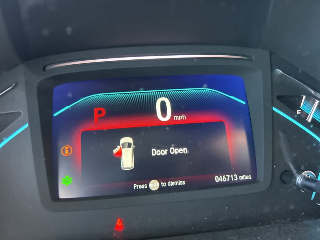 Thumbnail: 2018 Honda Odyssey - 16