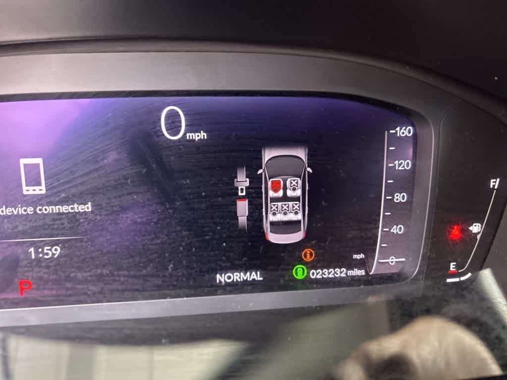 Thumbnail: 2022 Honda Civic - 20