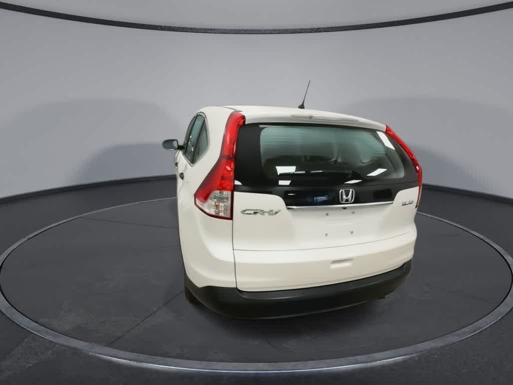 Thumbnail: 2013 Honda CR-V - 7