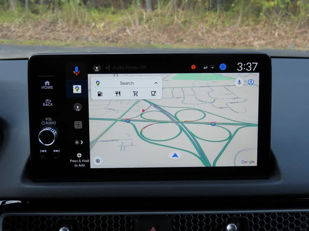 Thumbnail: 2026 Honda Civic - 21