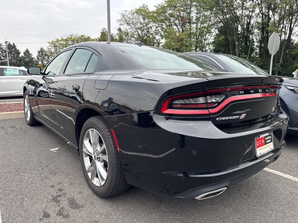 Thumbnail: 2022 Dodge Charger - 2