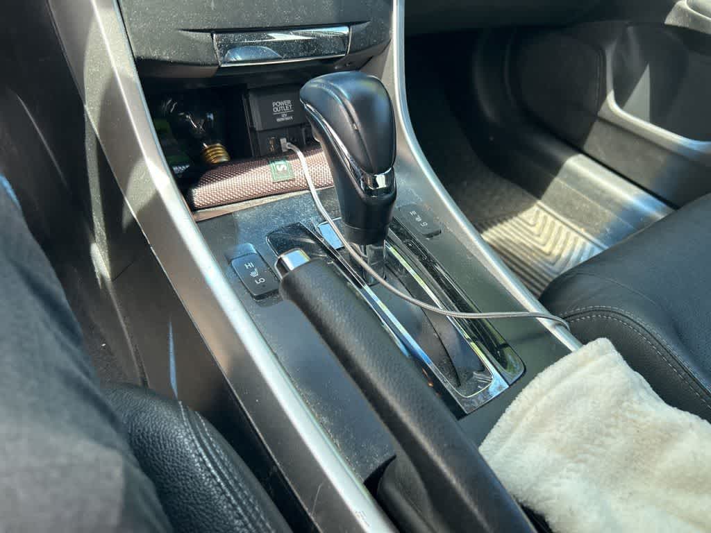 Thumbnail: 2013 Honda Accord - 8
