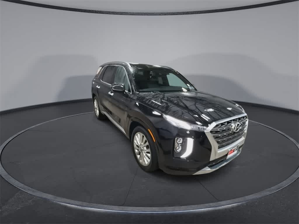 Thumbnail: 2020 Hyundai Palisade - 8