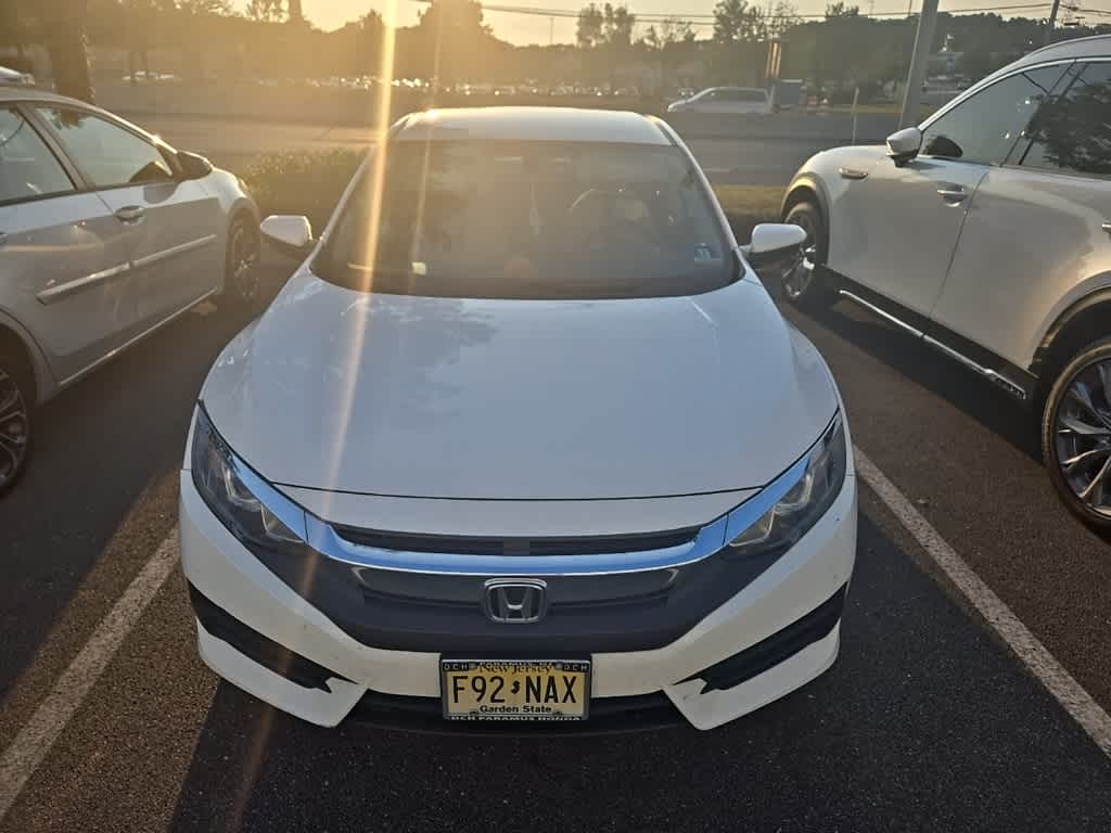 Thumbnail: 2018 Honda Civic - 23