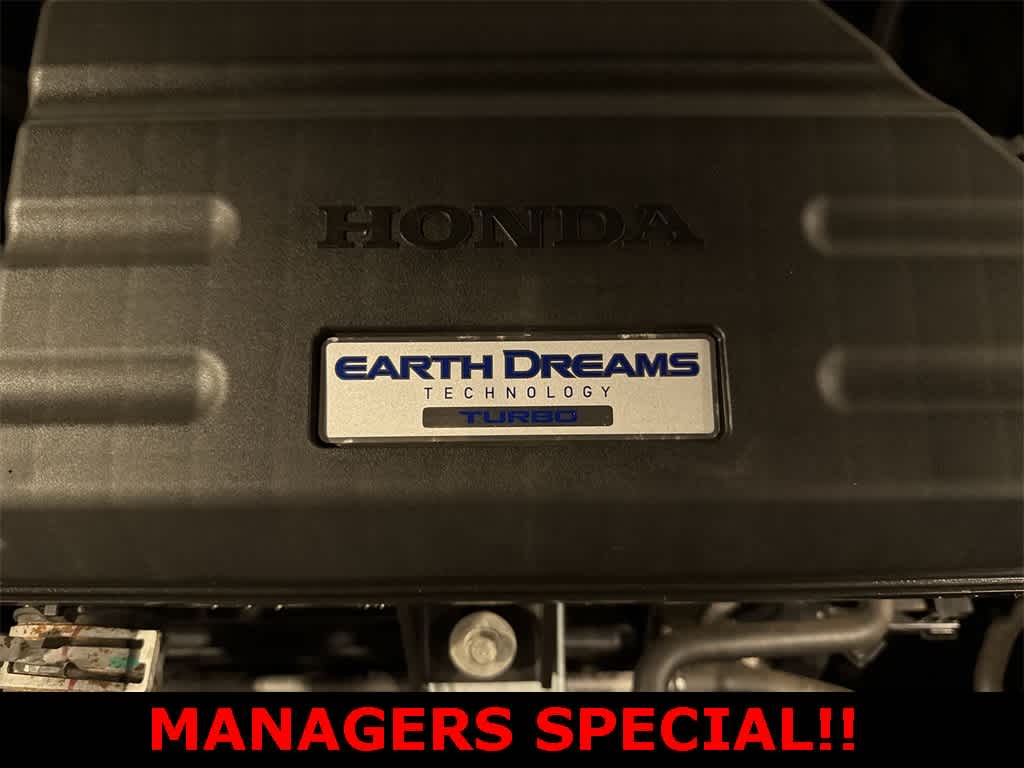 Thumbnail: 2018 Honda CR-V - 28