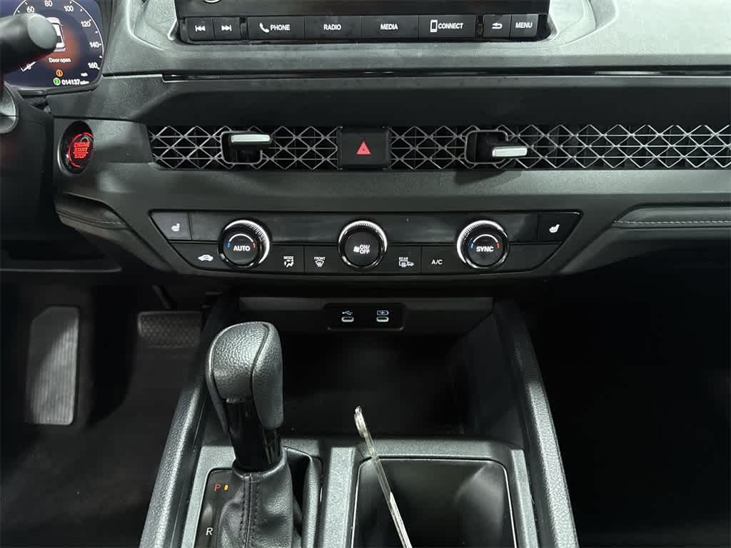 Thumbnail: 2023 Honda Accord - 21