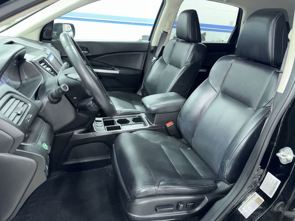 Thumbnail: 2015 Honda CR-V - 15