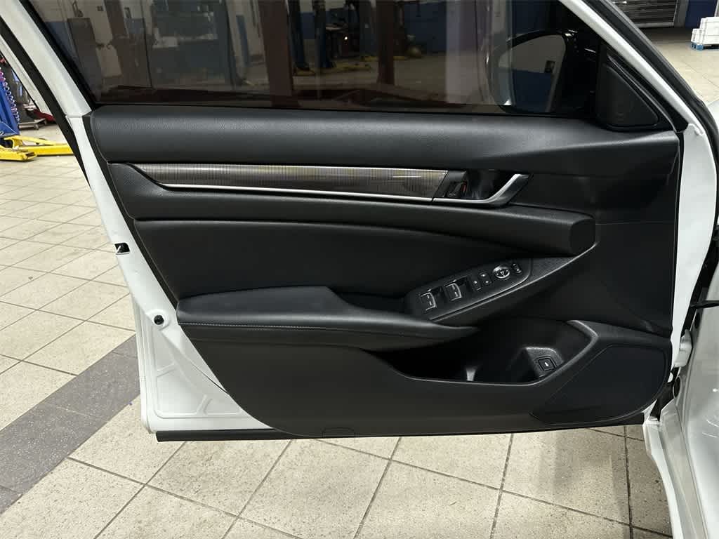 Thumbnail: 2022 Honda Accord - 29