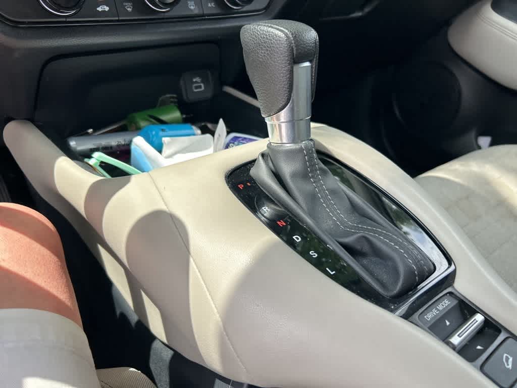 Thumbnail: 2023 Honda HR-V - 15