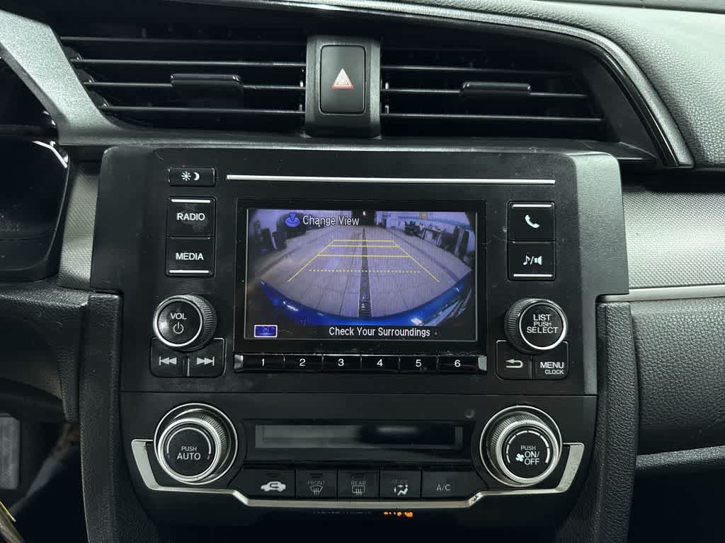 Thumbnail: 2017 Honda Civic - 23