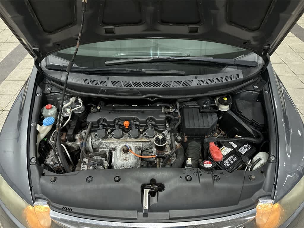 Thumbnail: 2011 Honda Civic - 12