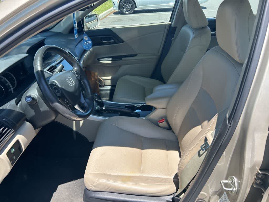 Thumbnail: 2014 Honda Accord - 14