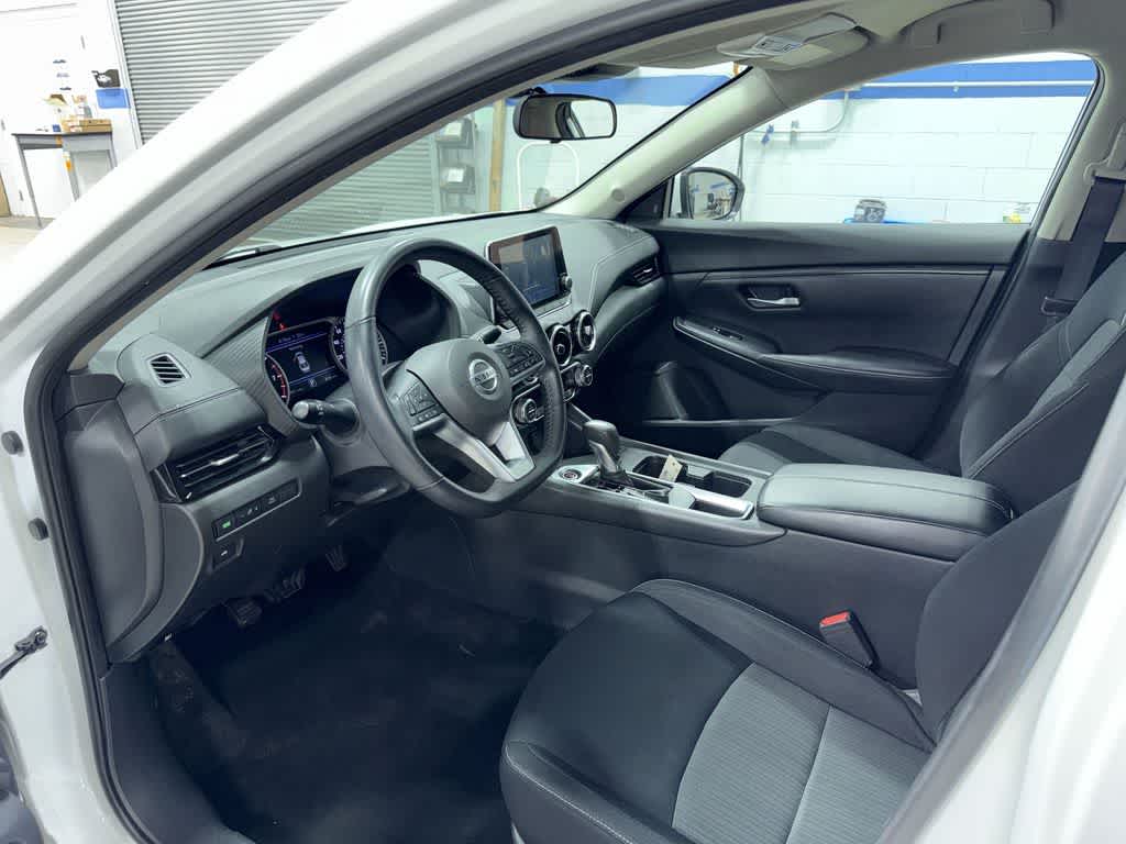 Thumbnail: 2020 Nissan Sentra - 27