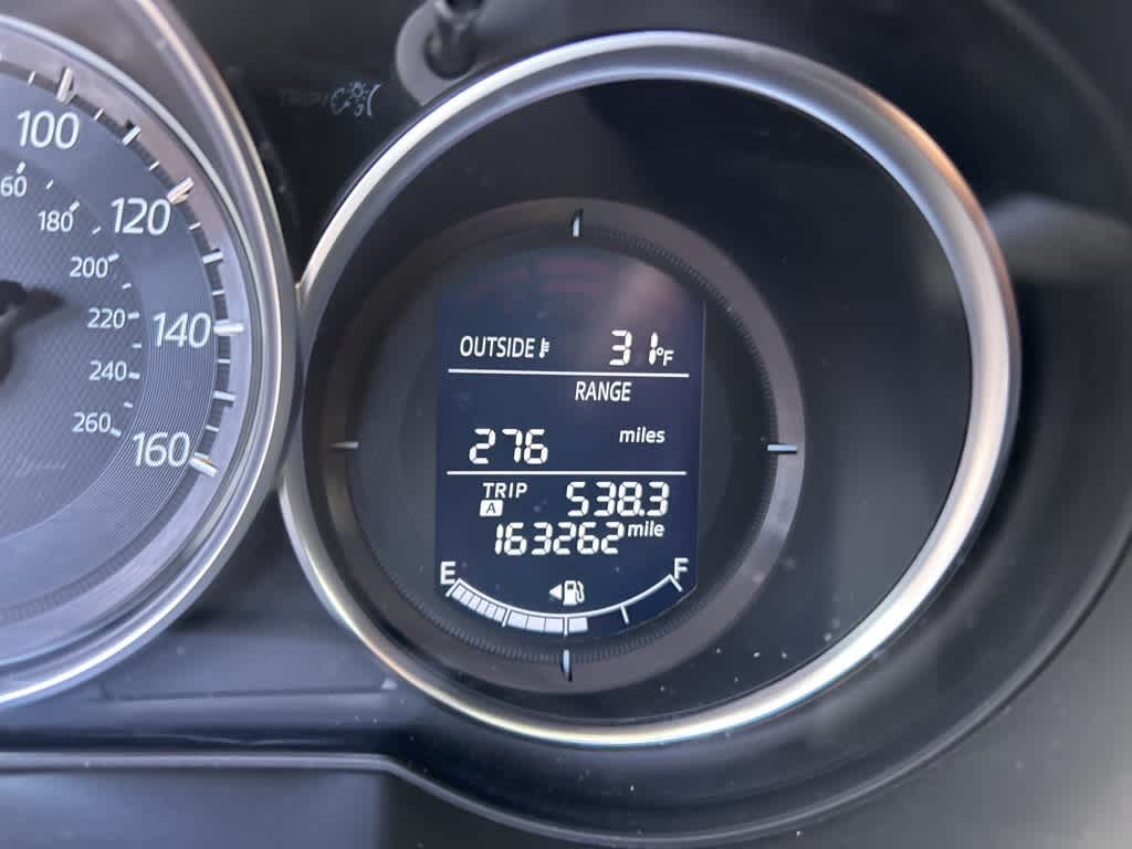 Thumbnail: 2016 Mazda Mazda6 - 20