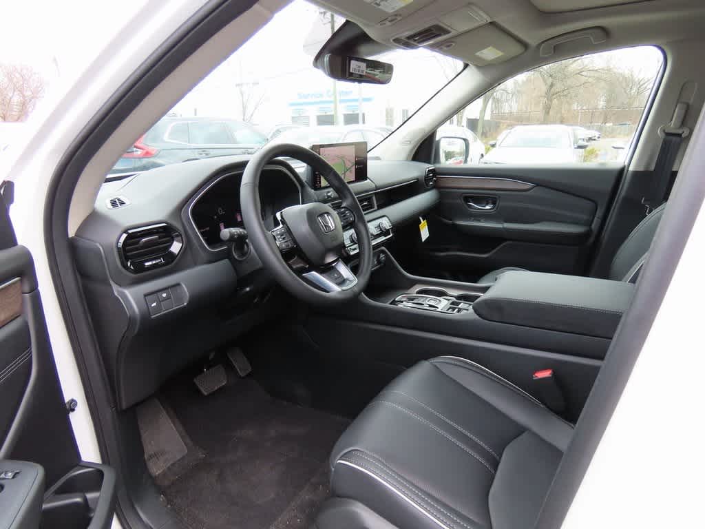 Thumbnail: 2026 Honda Pilot - 2