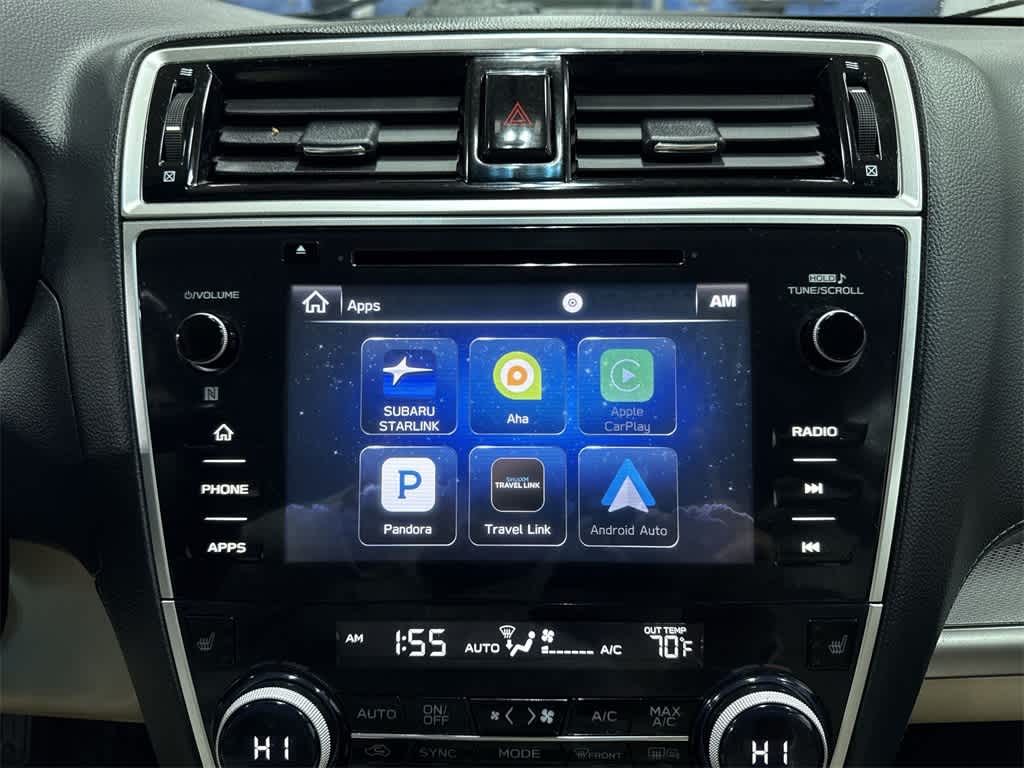 Thumbnail: 2018 Subaru Outback - 20