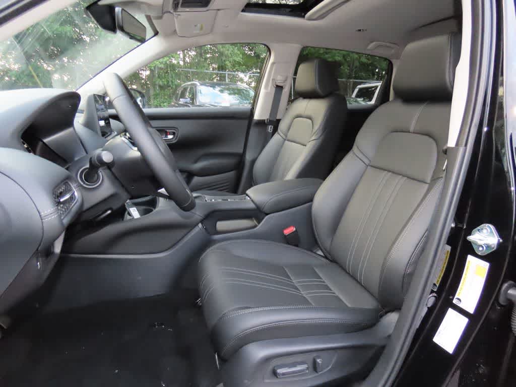 Thumbnail: 2027 Honda HR-V - 12