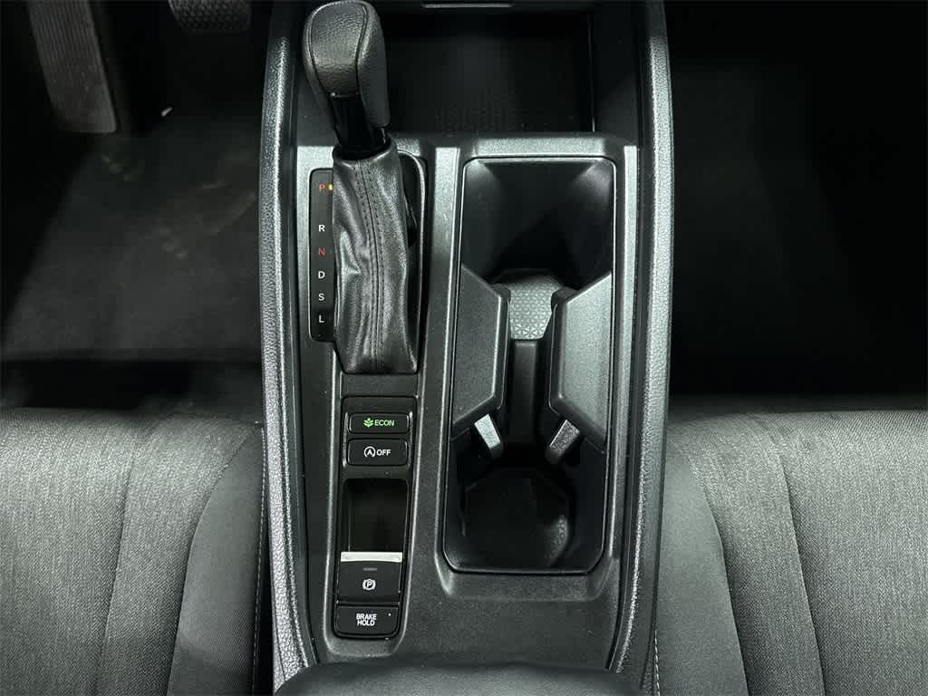 Thumbnail: 2023 Honda Accord - 30