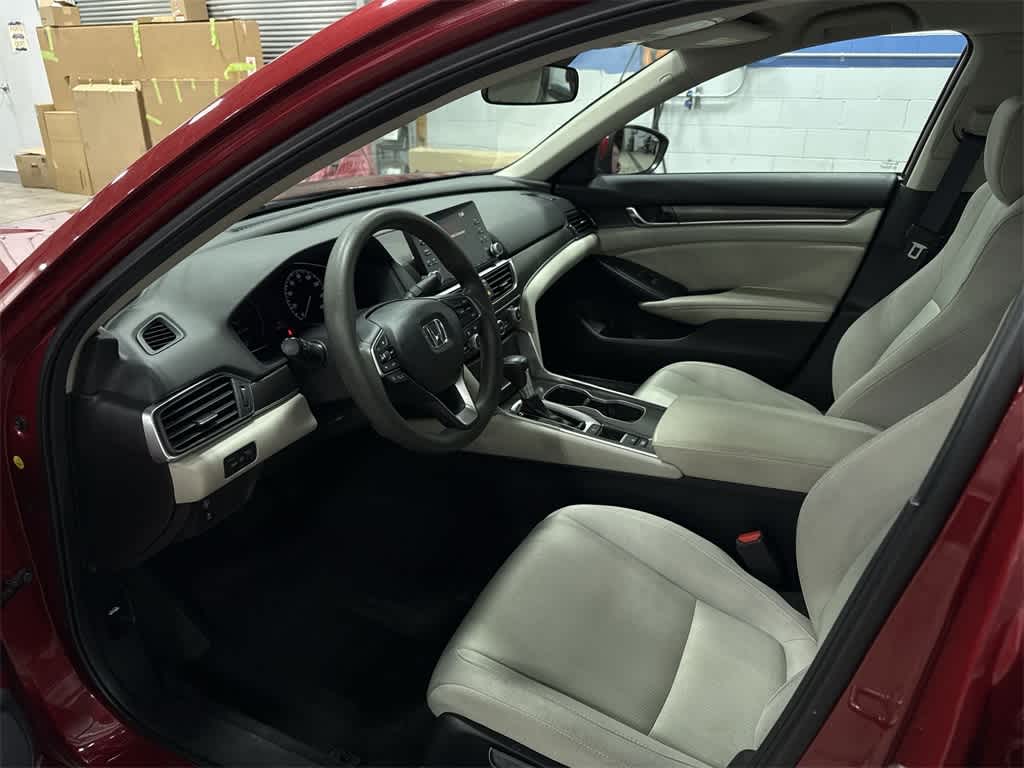 Thumbnail: 2019 Honda Accord - 27