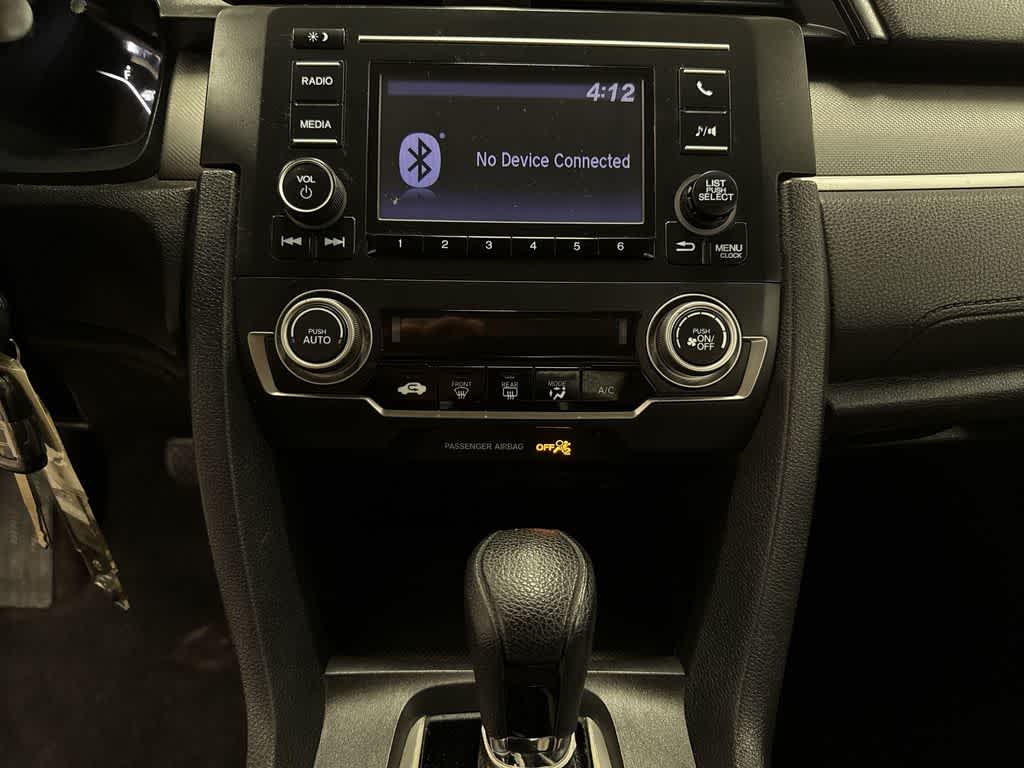 Thumbnail: 2017 Honda Civic - 20