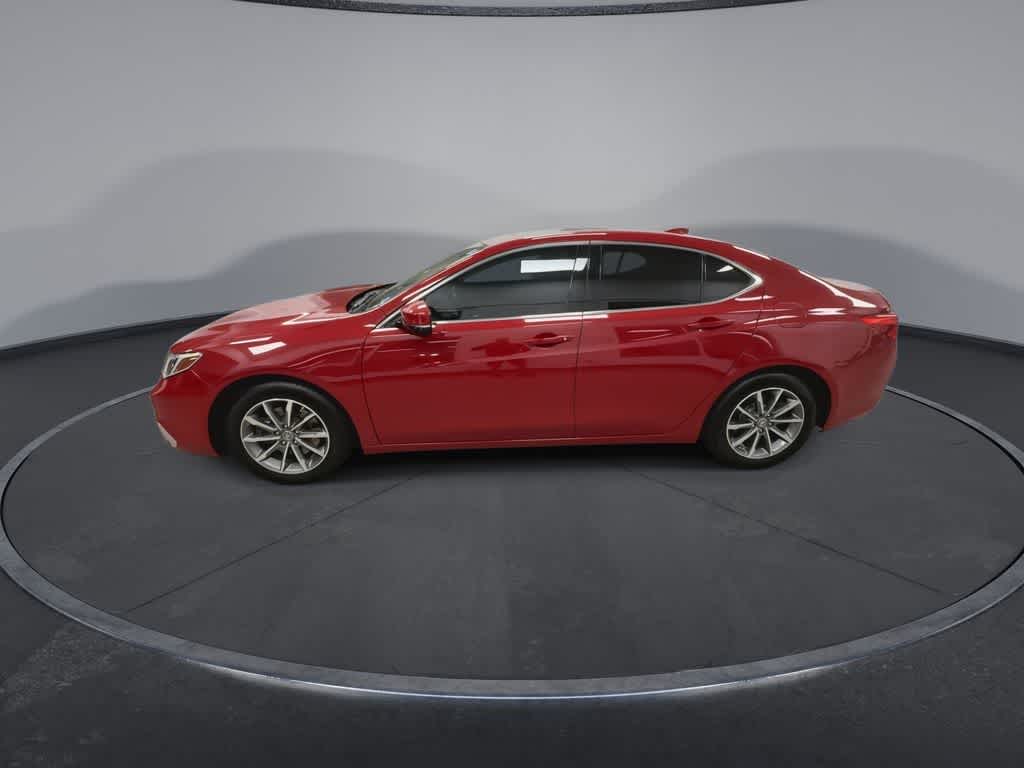 Thumbnail: 2019 Acura TLX - 4