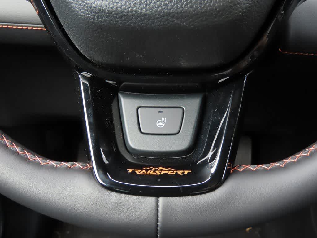 Thumbnail: 2026 Honda Passport - 26