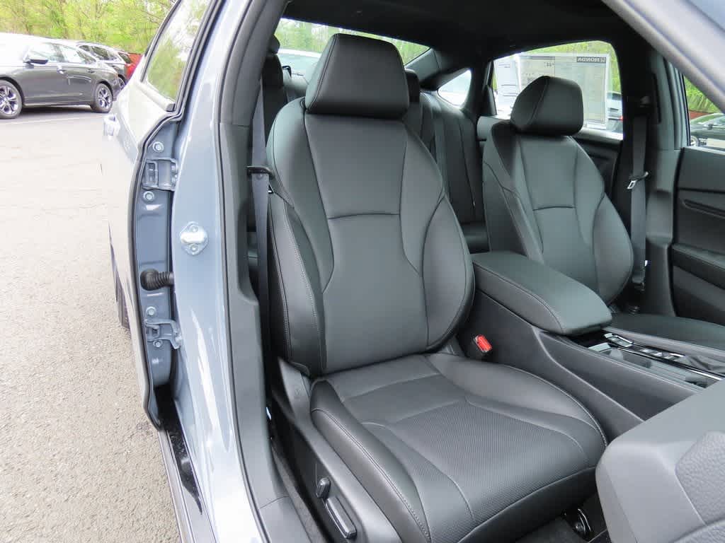 Thumbnail: 2025 Honda Accord - 15