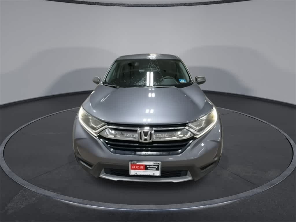 Thumbnail: 2018 Honda CR-V - 3