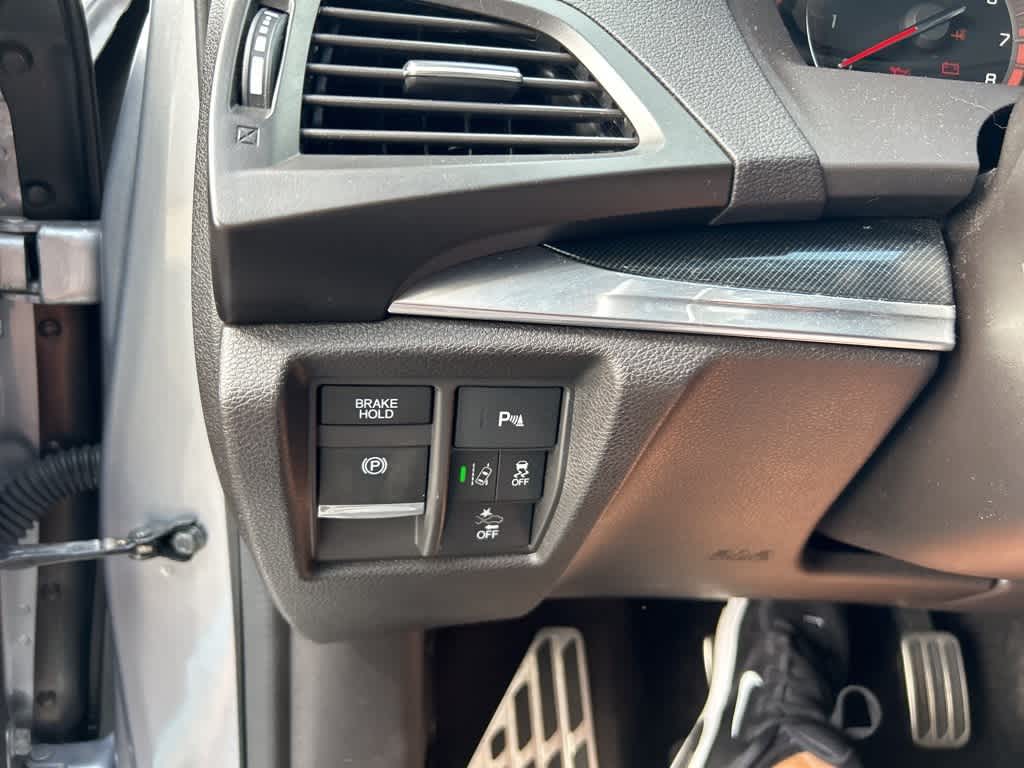 Thumbnail: 2020 Acura MDX - 20