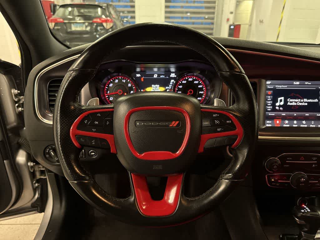 Thumbnail: 2017 Dodge Charger - 18