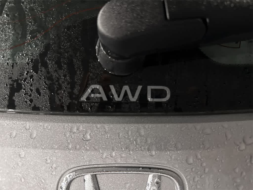 Thumbnail: 2023 Honda HR-V - 25