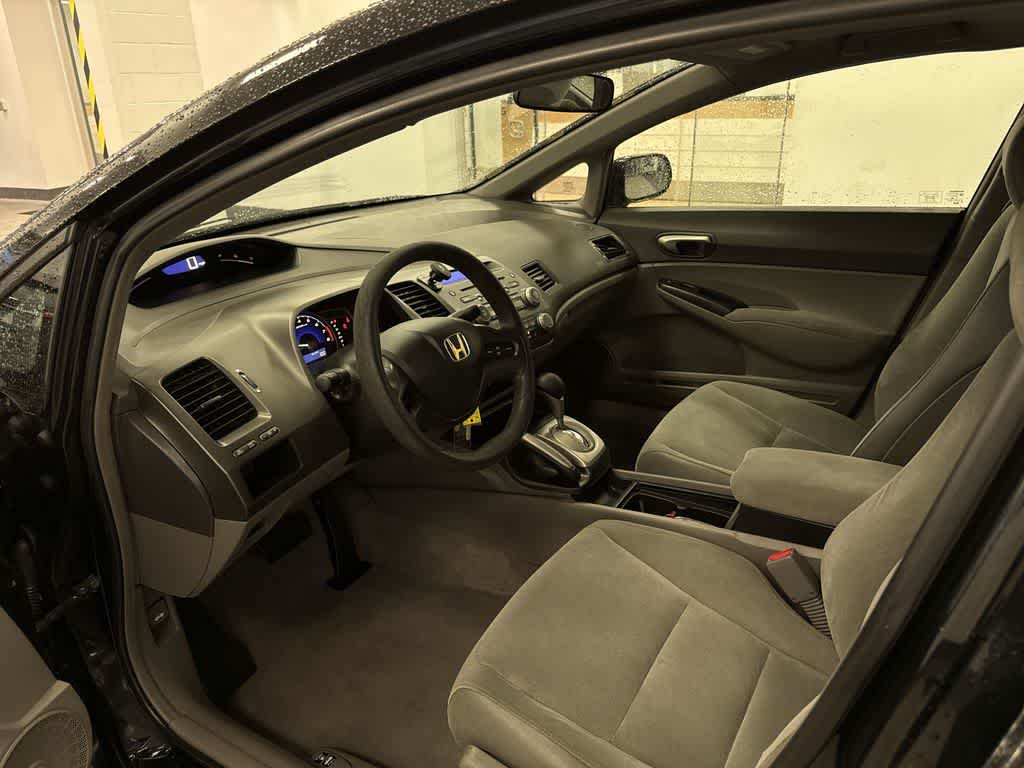 Thumbnail: 2008 Honda Civic - 24
