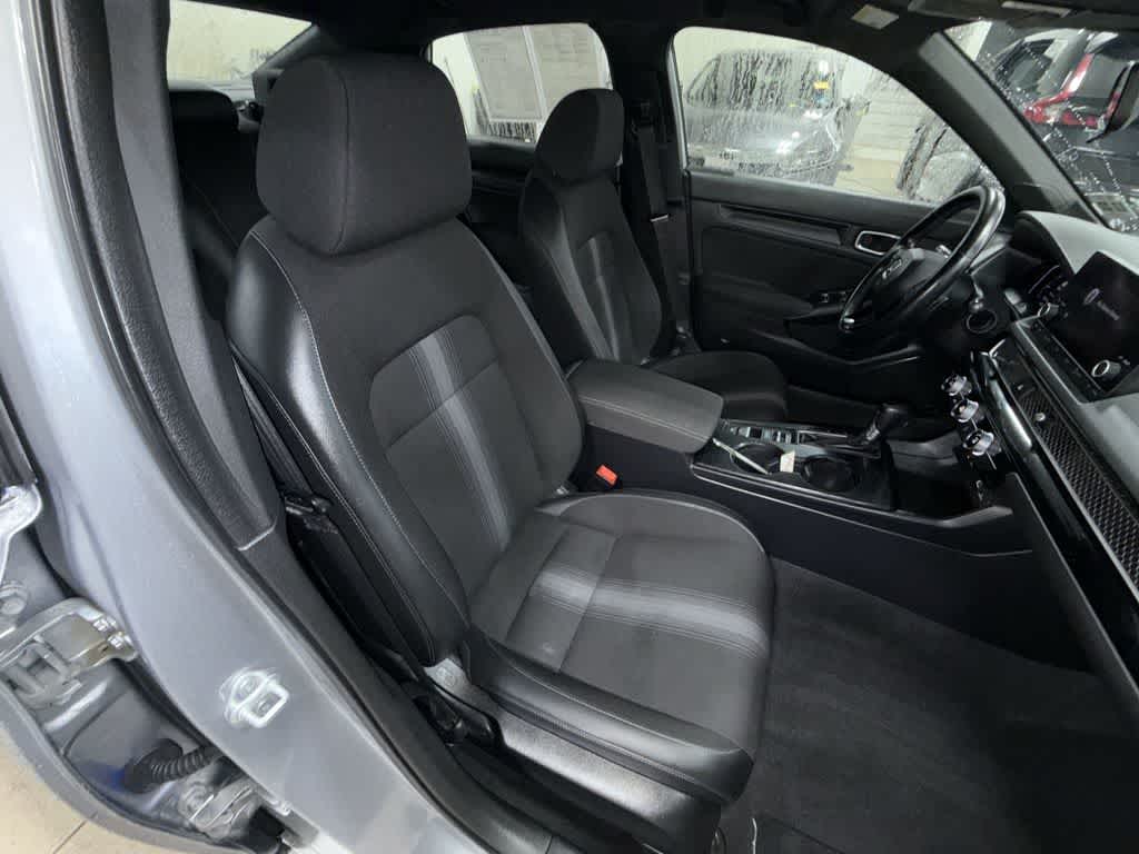 Thumbnail: 2023 Honda Civic - 16