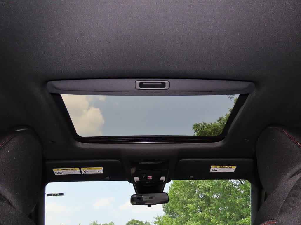 2026 Honda CR-V Sport-L 26