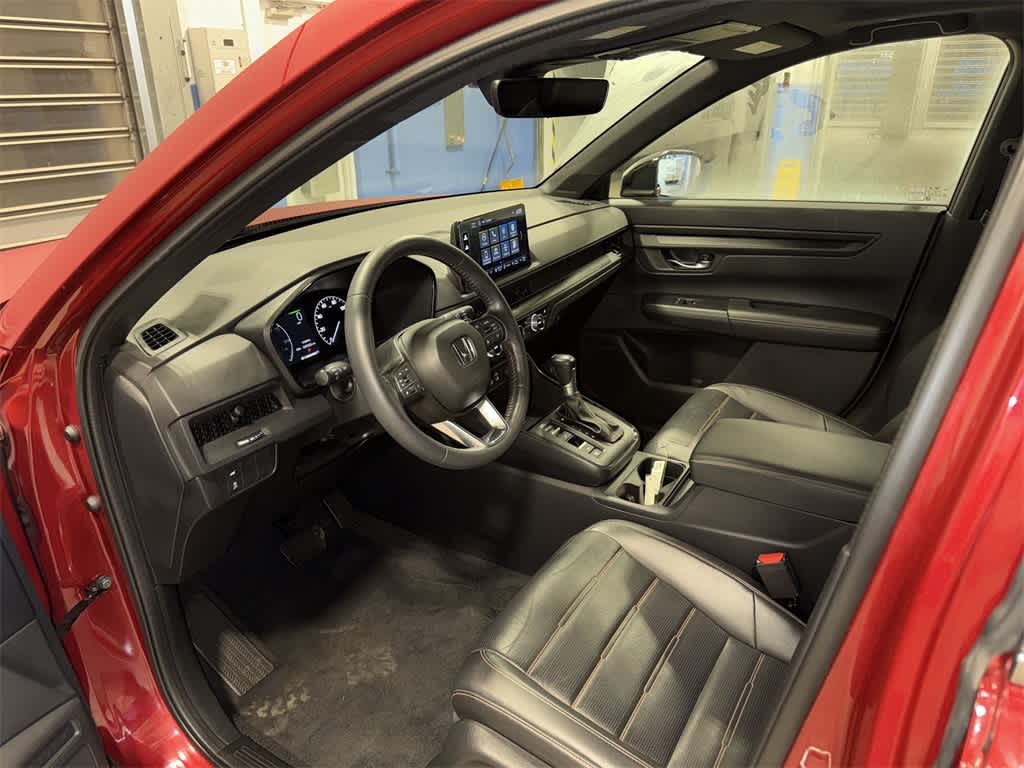 Thumbnail: 2024 Honda CR-V - 30