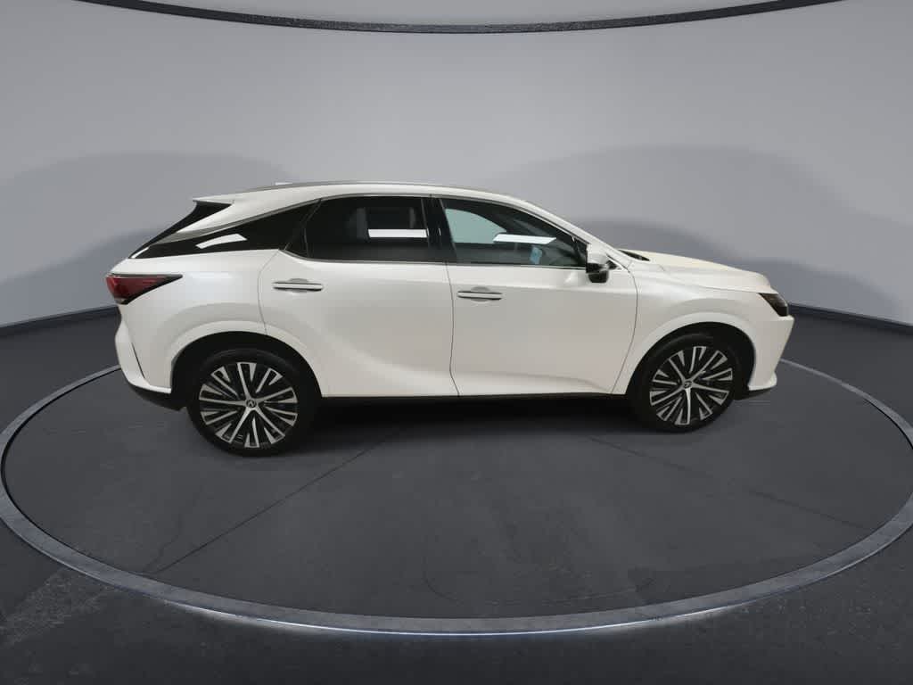 Thumbnail: 2023 Lexus RX - 9