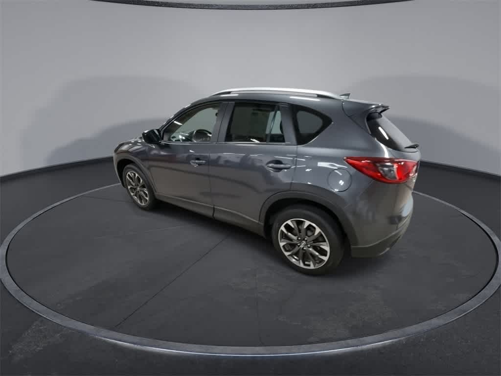 Thumbnail: 2016 Mazda CX-5 - 6