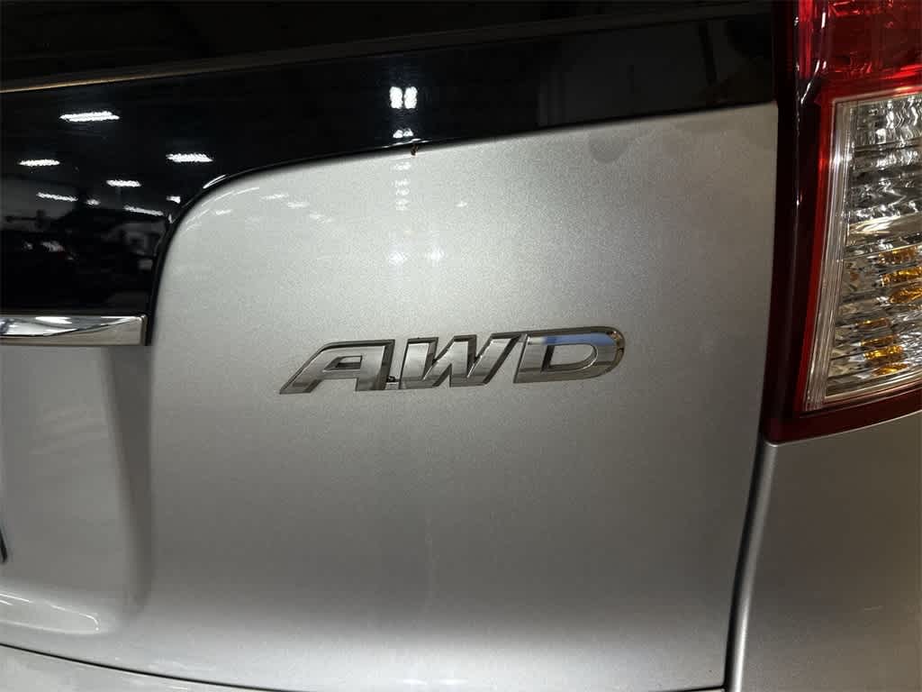 Thumbnail: 2013 Honda CR-V - 25