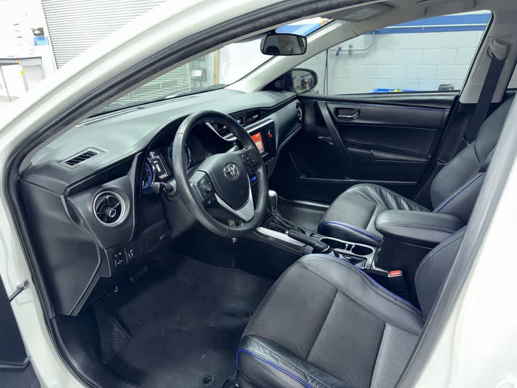 Thumbnail: 2019 Toyota Corolla - 27