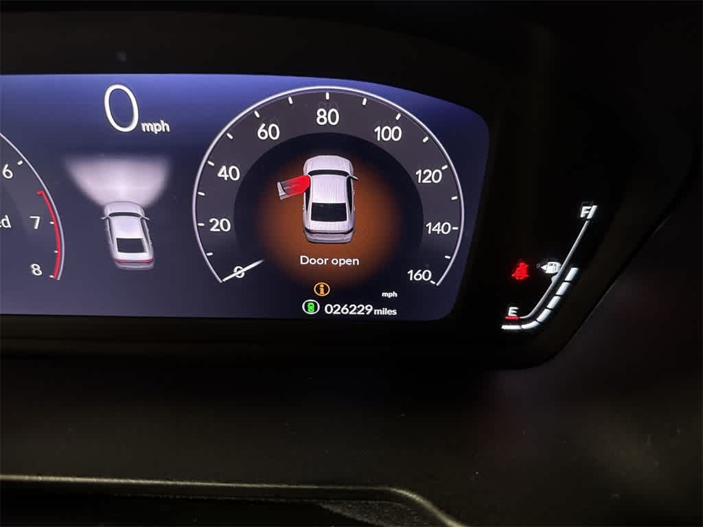 Thumbnail: 2024 Honda Accord - 19